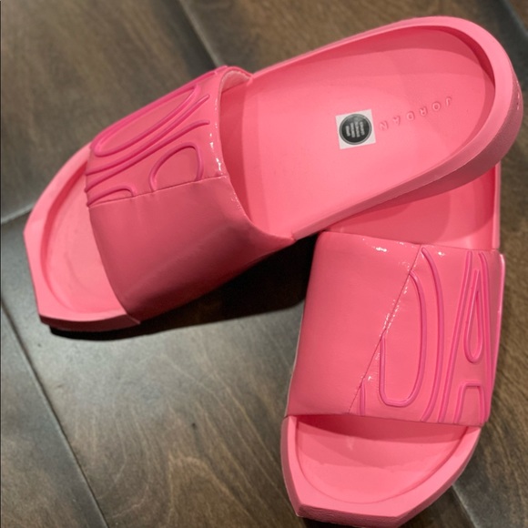 Jordan NOLA Sport Slide NWOT - Picture 12 of 13